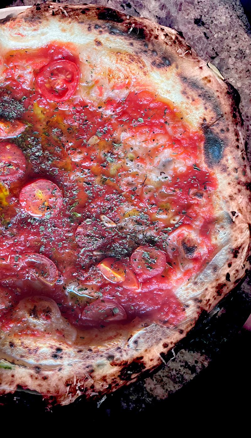 Marinara